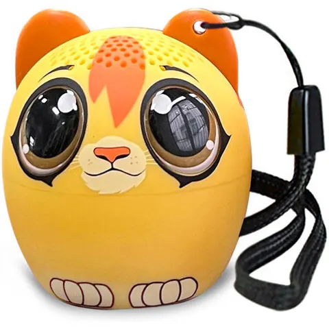 BONTEMPI MINI WIRELESS SPEAKER Leone – immagine 3