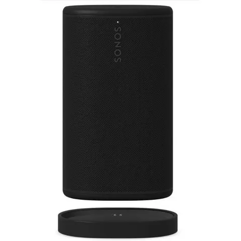 SONOS CASSA WIRELESS PLAY, Nero – immagine 4