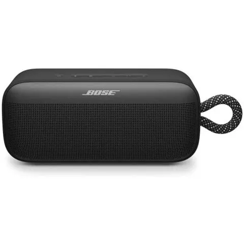 Bose SPEAKER BLUETOOTH Soundlink Plus – 857932 – immagine 3