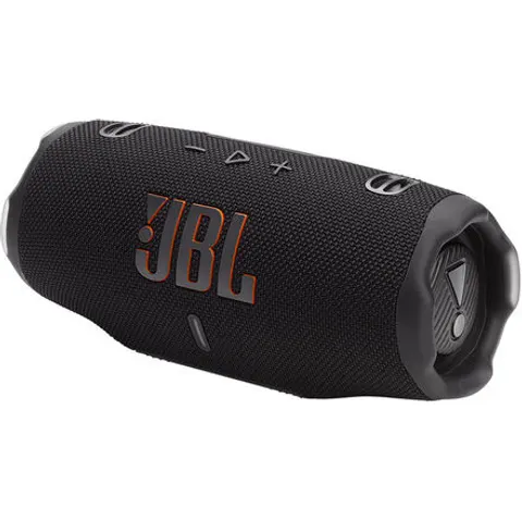 JBL Charge 6-nero – immagine 2