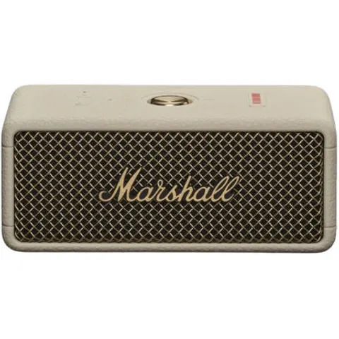 Marshall SPEAKER BLUETOOTH Emberton III – 402279 – immagine 2