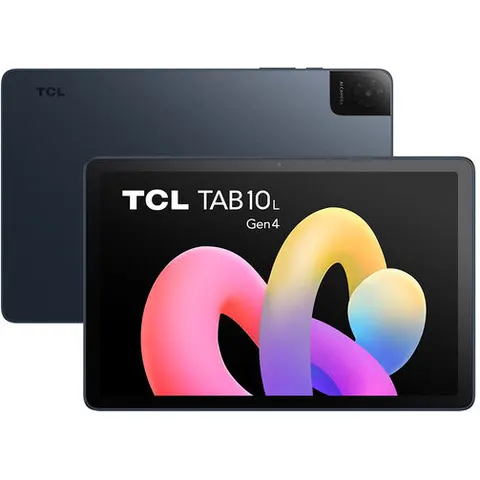 TCL Tab 10l Gen4 64gb-future Dusk – immagine 2