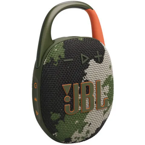 JBL Speaker Clip 5-mimetico – immagine 3