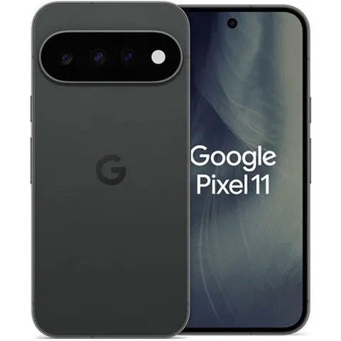 Google Pixel 11, 256GB, nero ossidiana – immagine 5