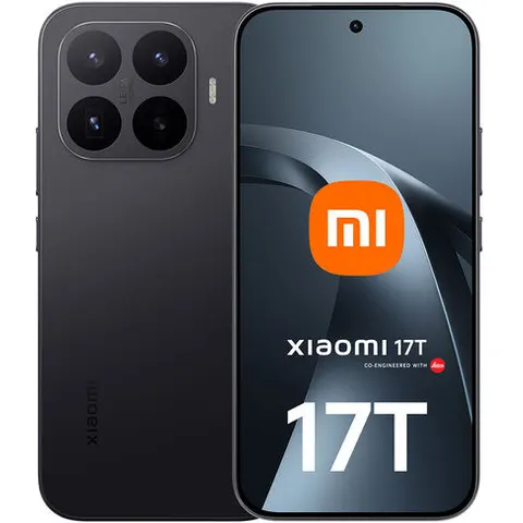 Xiaomi 17t 12/256GB Black – immagine 5