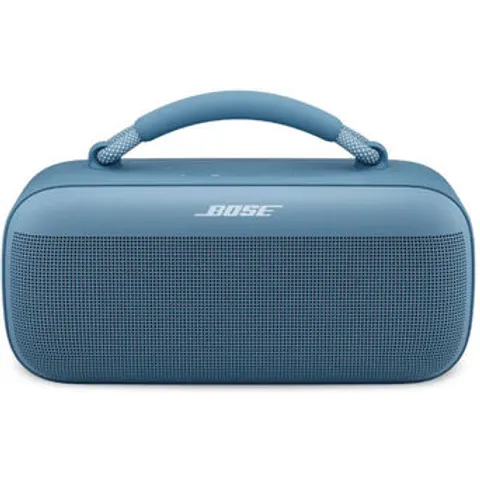 Bose SPEAKER BLUETOOTH Diffusore SoundLink Max B – immagine 3