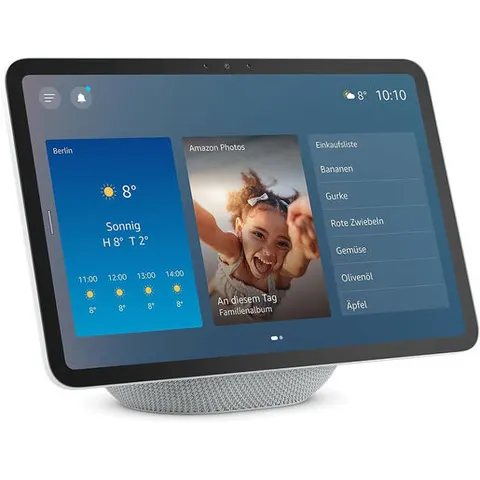 Amazon Echo Show 11 – 630659 – immagine 4