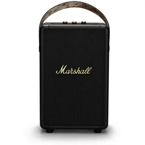 Marshall SPEAKER BLUETOOTH Tufton – immagine 3