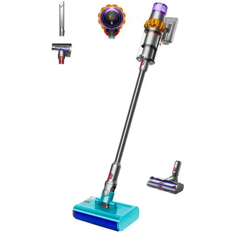 Dyson Lavapavimenti V15 DETECT SUBMARINE – immagine 2