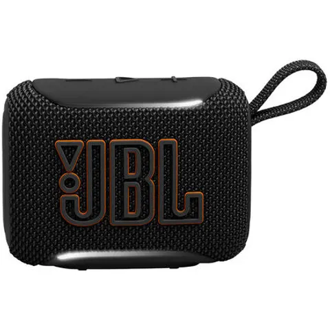 JBL Speaker Bluetooth GO 5 Black – immagine 2