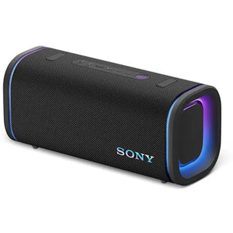 Sony SPEAKER BLUETOOTH ULT FIELD 5 SRSULT50B – immagine 3