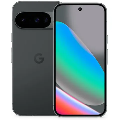 Google Pixel 10 , 256GB, Nero ossidiana – immagine 2