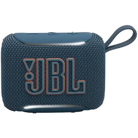 JBL Speaker Bluetooth GO 5 BLU – immagine 2