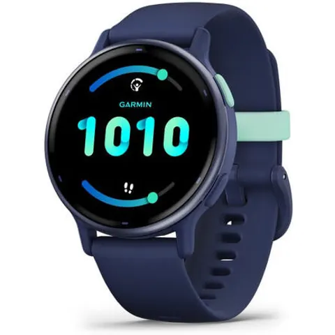 Garmin Smartwatch Vivoactive 5-cpt. Blue – immagine 4