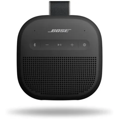 Bose SPEAKER BLUETOOTH SOUNDLINK MICRO 2 – 859226 – immagine 3