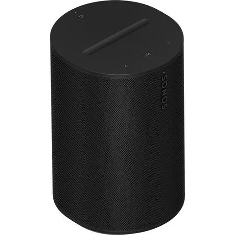 SONOS Speaker Era 100 SON311 Nero – immagine 4
