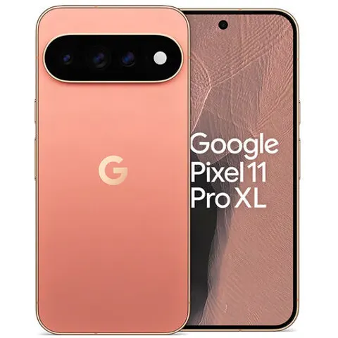 Google Pixel 11 Pro XL , 256GB, rosa opaco – immagine 3