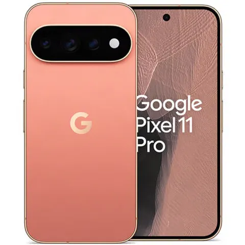 Google Pixel 11 Pro , 512GB, rosa opaco – immagine 2