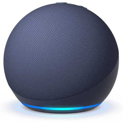 Amazon Echo Dot (5. Gen) – immagine 4