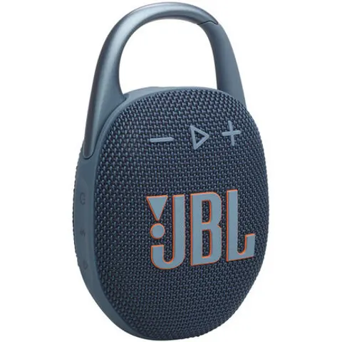 JBL Speaker Clip 5-blu – immagine 2