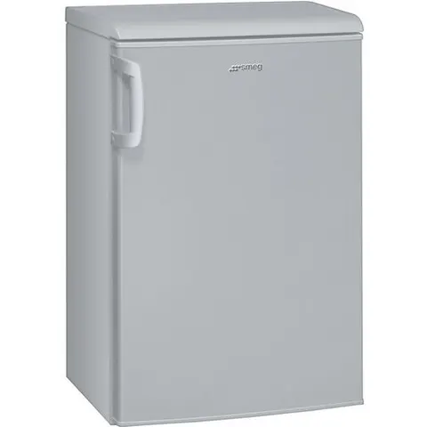 SMEG Frigo-congelatore Fa120es silver – immagine 2