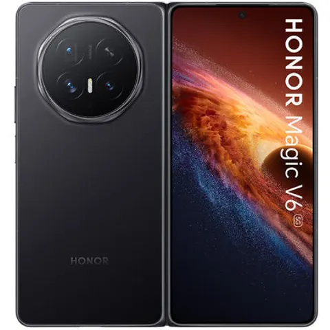 Honor Magic V6 16+512 GB, 512 Black – immagine 4