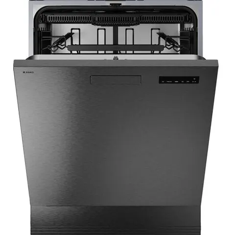 Asko DBI8447AD.BS Sottopiano 14 coperti – immagine 3
