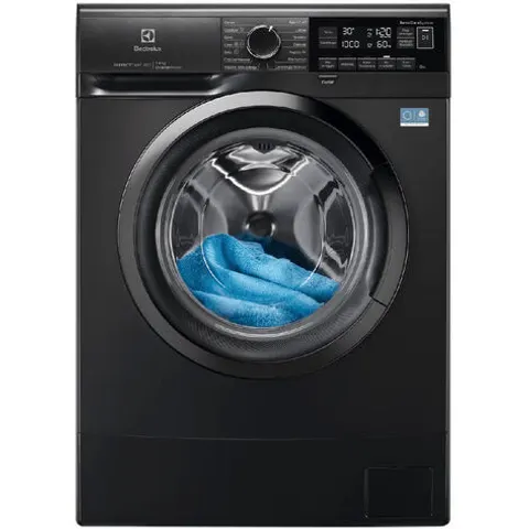 Electrolux Lavatrice slim Ew6s326abl – immagine 3