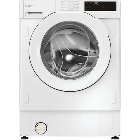 Candy Lavatrice da incasso Bc448m4d8j-s – immagine 2