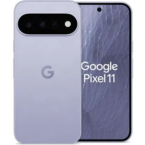 Google Pixel 11 , 256GB, viola glicine – immagine 5
