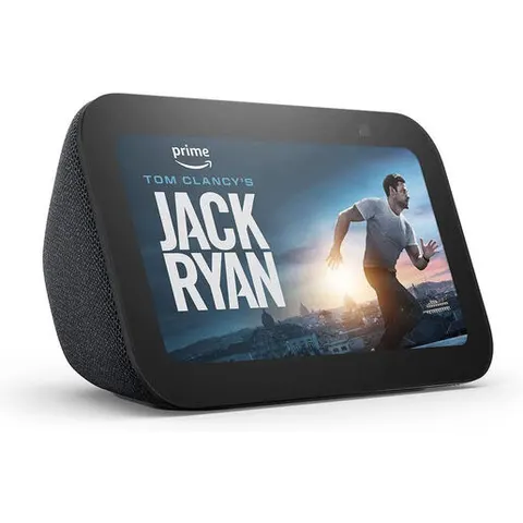 Amazon Echo Show 5 (3 gen.) – 591490 – immagine 4