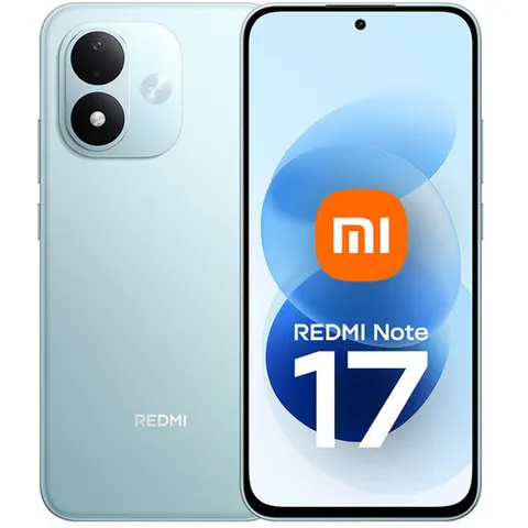 Xiaomi Redmi Note 17 4/128gb Sky Teal – immagine 4
