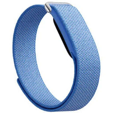 Google SMARTBAND Fitbit Air, Viola lavanda – immagine 2