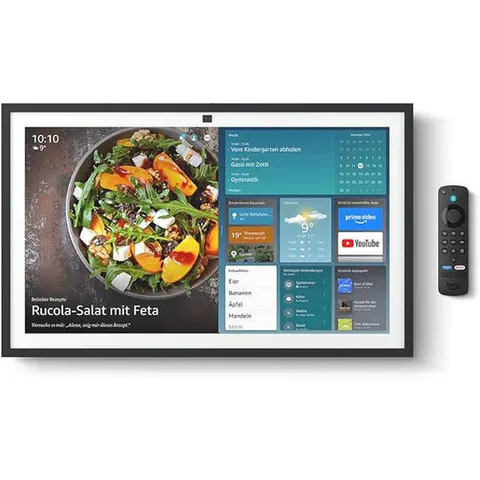 Amazon Echo Show 21 – immagine 3