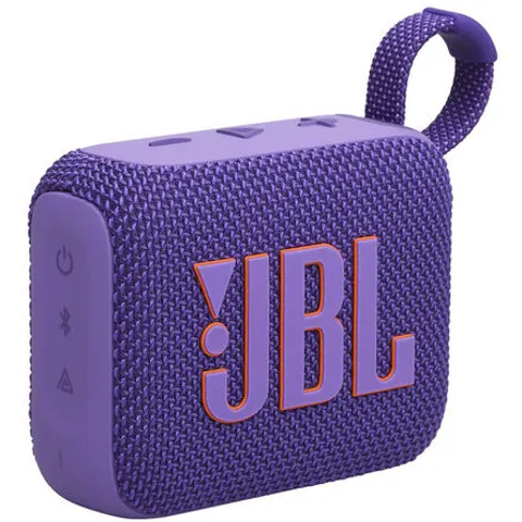 JBL Speaker Go 4-viola – immagine 2