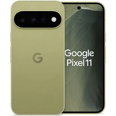 Google Pixel 11 , 512GB, verde pistacchio – immagine 2