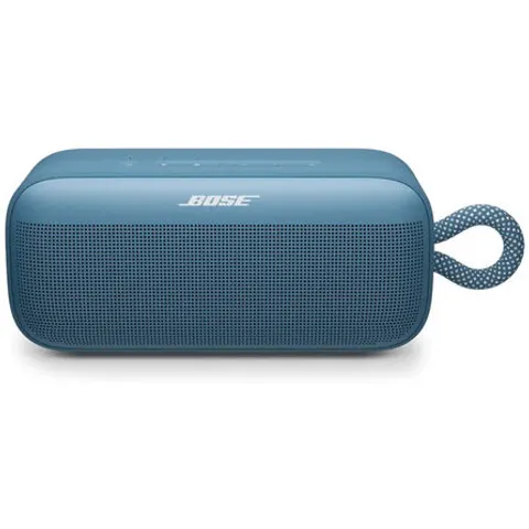 Bose SPEAKER BLUETOOTH Soundlink Plus – 858373 – immagine 3