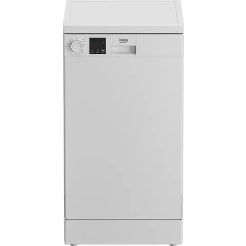 Beko Lavast 45Cm 10Cop 5Pr 49Db – immagine 2