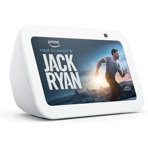 Amazon Echo Show 5 (3 gen.) – 524295 – immagine 4