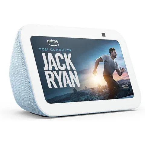 Amazon Echo Show 5 (3 gen.) – 518756 – immagine 4