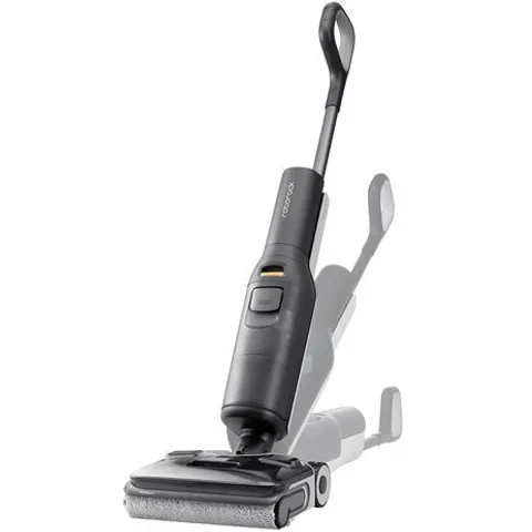 ROBOROCK Lavapavimenti F25 Ace-black – immagine 2