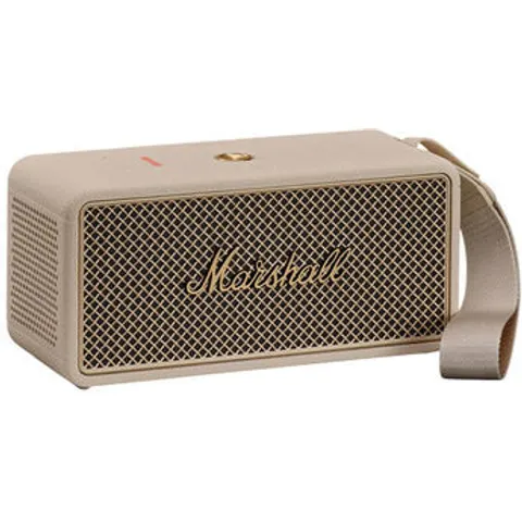 Marshall SPEAKER BLUETOOTH MIDDLETON II – immagine 3