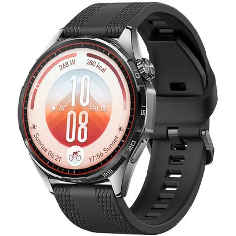 Huawei Watch Gt 7 46mm-black – immagine 2
