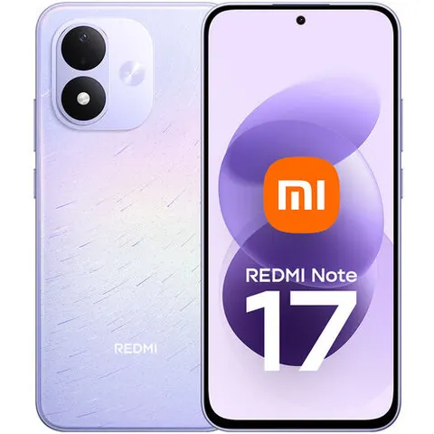 Xiaomi Redmi Note 17 6+256, 256 GB, Celestial Purple – immagine 2