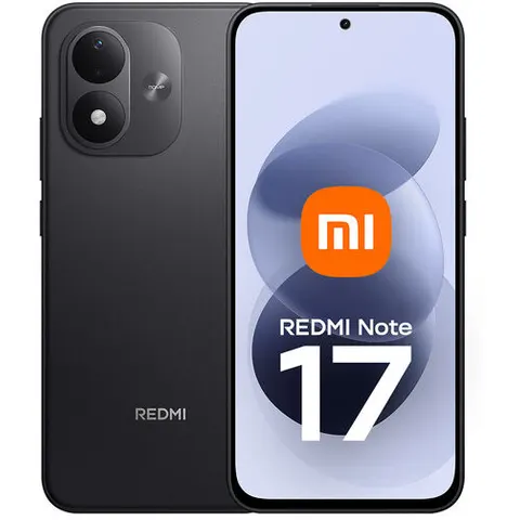 Xiaomi Redmi Note 17 4/128gb Black – immagine 4