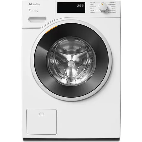 Miele Lavatrice WWB360 WCS Bianco – immagine 2
