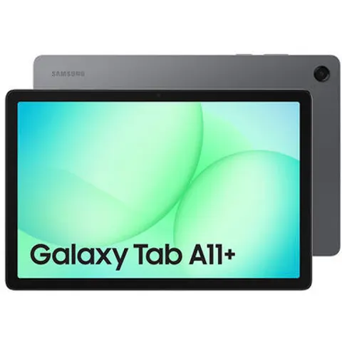 Tablet Samsung Galaxy Tab A11+ WiFi 256 GB – immagine 2