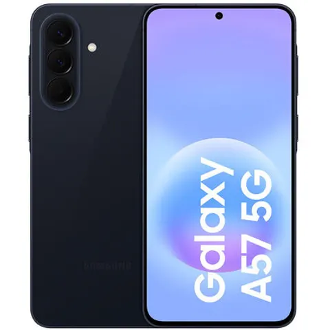 Samsung Galaxy A57 5g 8/256 Navy – immagine 2
