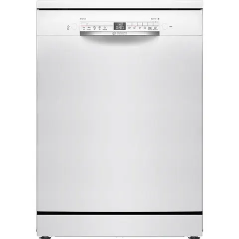 Bosch Lavastoviglie Sms2htw02e Bianco – immagine 2