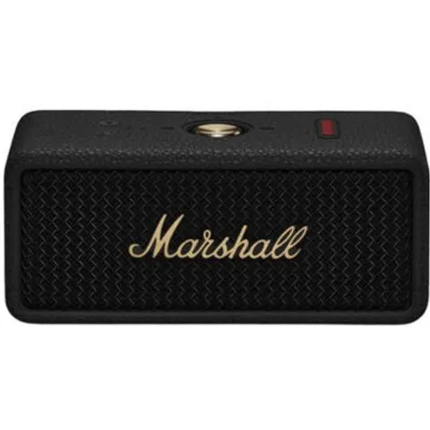 Marshall SPEAKER BLUETOOTH Emberton III – 402255 – immagine 2